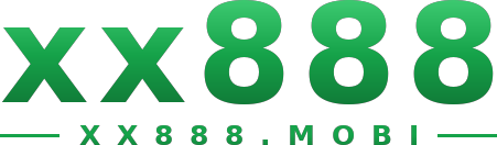 xx888 logo